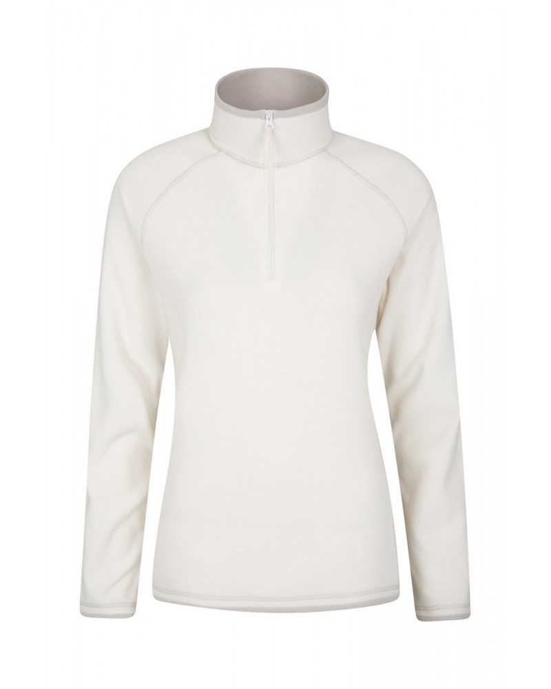 Montana Womens Microfleece Beige $12.75 Fleece