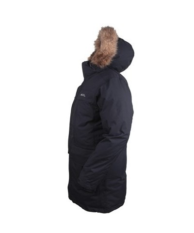 Antarctic Extreme Waterproof Mens Down Jacket Charcoal $50.75 Jackets