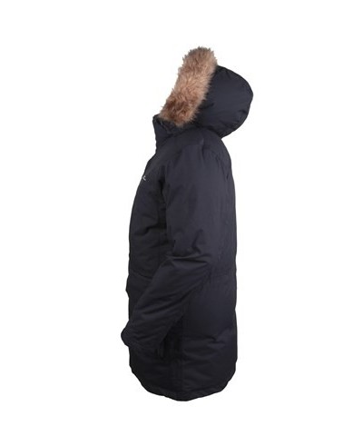 Antarctic Extreme Waterproof Mens Down Jacket Charcoal $50.75 Jackets