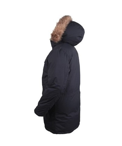 Antarctic Extreme Waterproof Mens Down Jacket Charcoal $50.75 Jackets