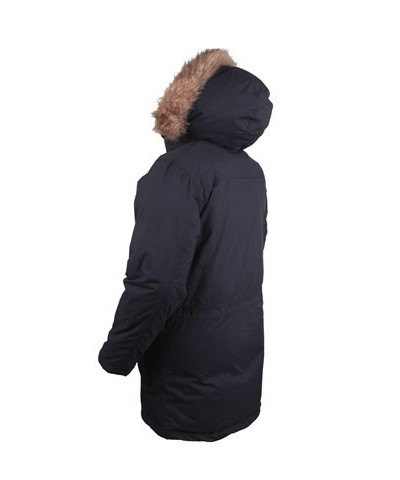 Antarctic Extreme Waterproof Mens Down Jacket Charcoal $50.75 Jackets