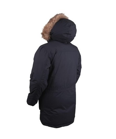 Antarctic Extreme Waterproof Mens Down Jacket Charcoal $50.75 Jackets