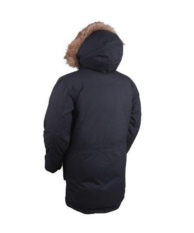 Antarctic Extreme Waterproof Mens Down Jacket Charcoal $50.75 Jackets