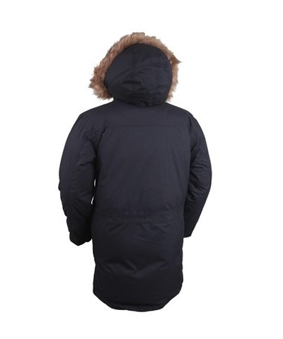 Antarctic Extreme Waterproof Mens Down Jacket Charcoal $50.75 Jackets