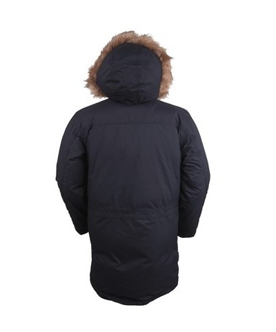 Antarctic Extreme Waterproof Mens Down Jacket Charcoal $50.75 Jackets