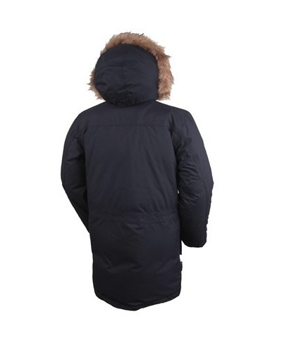 Antarctic Extreme Waterproof Mens Down Jacket Charcoal $50.75 Jackets