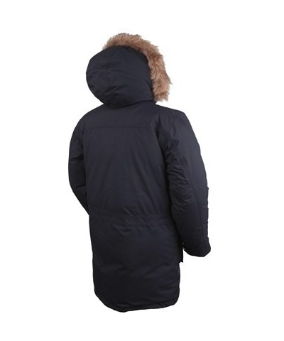 Antarctic Extreme Waterproof Mens Down Jacket Charcoal $50.75 Jackets