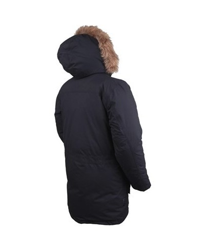 Antarctic Extreme Waterproof Mens Down Jacket Charcoal $50.75 Jackets