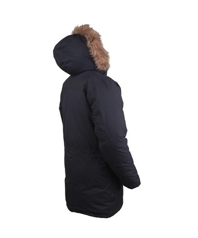 Antarctic Extreme Waterproof Mens Down Jacket Charcoal $50.75 Jackets