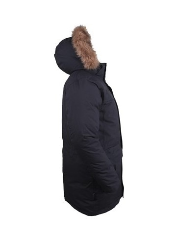 Antarctic Extreme Waterproof Mens Down Jacket Charcoal $50.75 Jackets