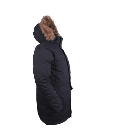 Antarctic Extreme Waterproof Mens Down Jacket Charcoal $50.75 Jackets