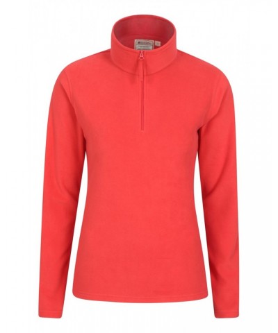 Camber II Womens Fleece Active Red $16.19 Fleece