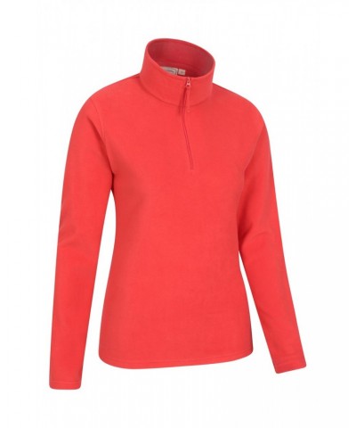 Camber II Womens Fleece Active Red $16.19 Fleece