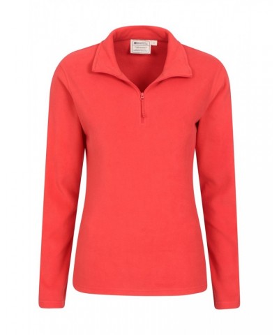 Camber II Womens Fleece Active Red $16.19 Fleece