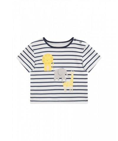 Baby Organic Jersey Play Set Cream $14.30 Babywear