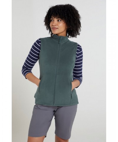 Camber Womens Vest Khaki $16.19 Jackets