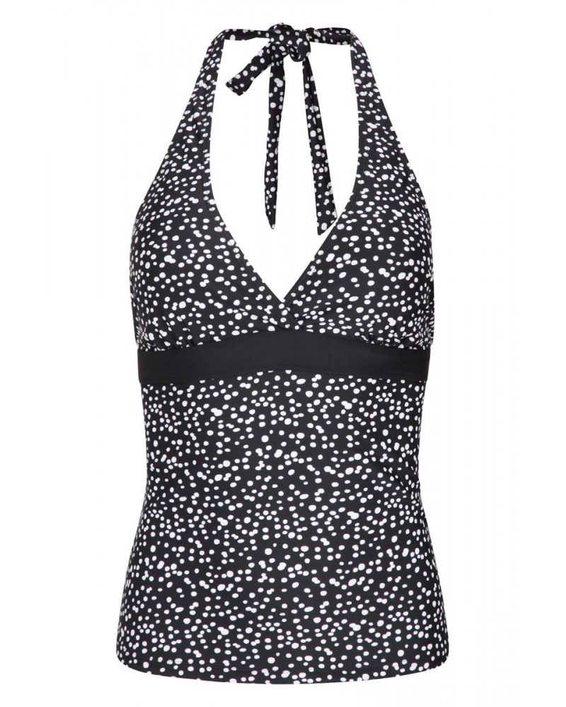 Ocean Notion Tankini Monochrome $12.50 Swimwear