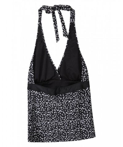 Ocean Notion Tankini Monochrome $12.50 Swimwear