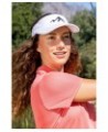 Pedham Womens Golf Visor White $10.61 Accessories