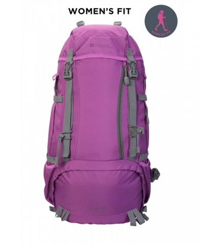 Ventura 40L Backpack Berry $41.99 Backpacks