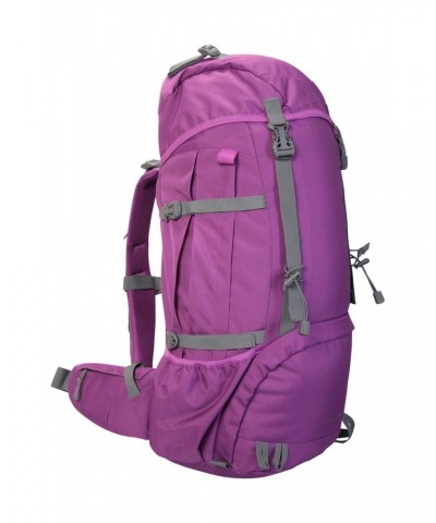 Ventura 40L Backpack Berry $41.99 Backpacks