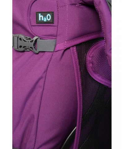 Ventura 40L Backpack Berry $41.99 Backpacks