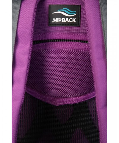 Ventura 40L Backpack Berry $41.99 Backpacks