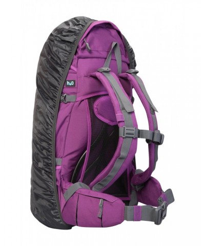 Ventura 40L Backpack Berry $41.99 Backpacks