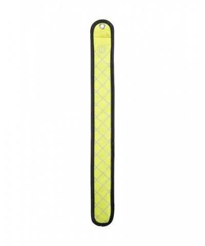 LED Snap Band Yellow $11.99 Travel Accessories