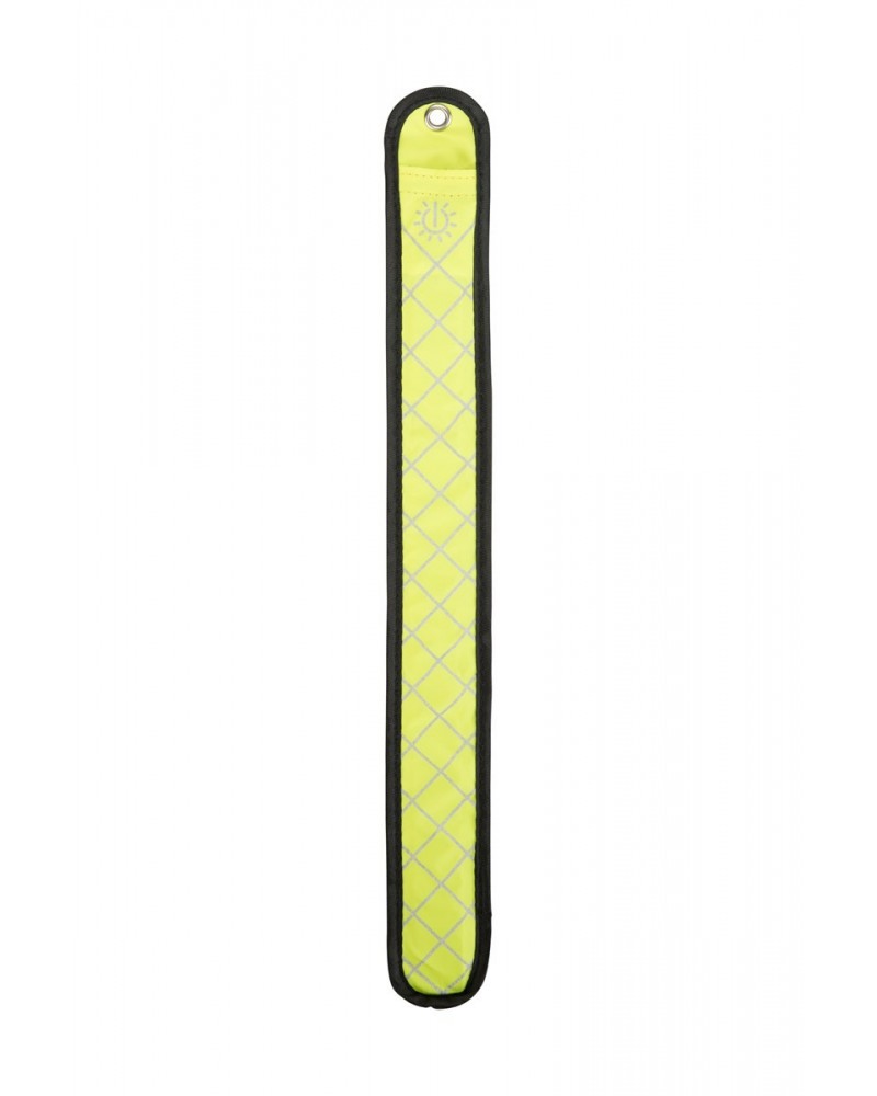 LED Snap Band Yellow $11.99 Travel Accessories