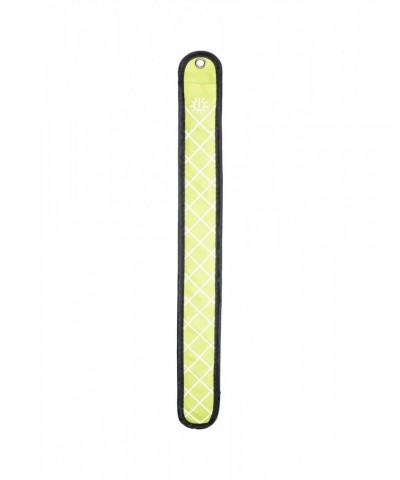 LED Snap Band Yellow $11.99 Travel Accessories