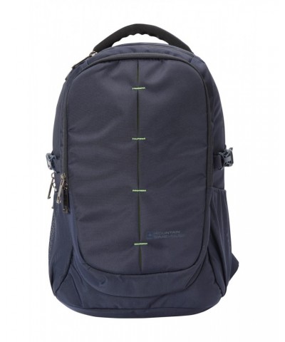 Vic Laptop Bag - 30L Navy $24.60 Backpacks