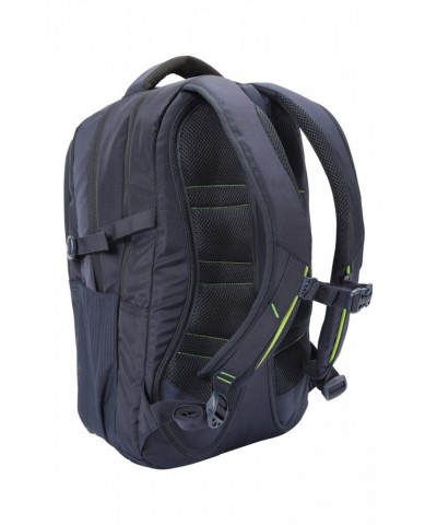 Vic Laptop Bag - 30L Navy $24.60 Backpacks