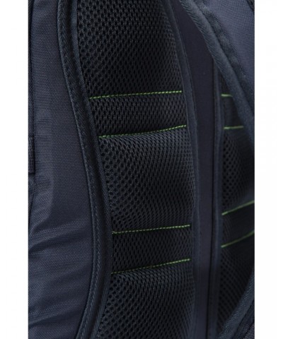 Vic Laptop Bag - 30L Navy $24.60 Backpacks