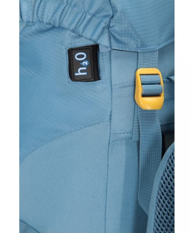 Carrion 65L Backpack Pale Blue $45.89 Backpacks