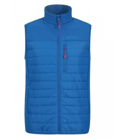 Turbine Mens Insulated Vest Cobalt $21.65 Jackets