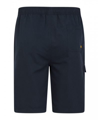 Ocean Mens Boardshorts Navy $19.13 Pants