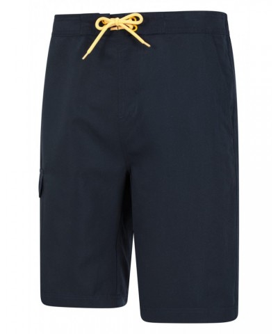 Ocean Mens Boardshorts Navy $19.13 Pants