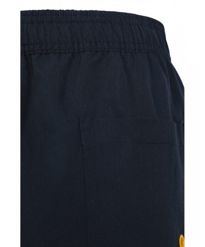 Ocean Mens Boardshorts Navy $19.13 Pants