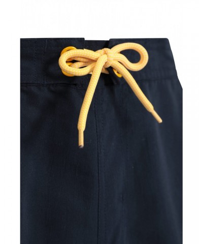 Ocean Mens Boardshorts Navy $19.13 Pants