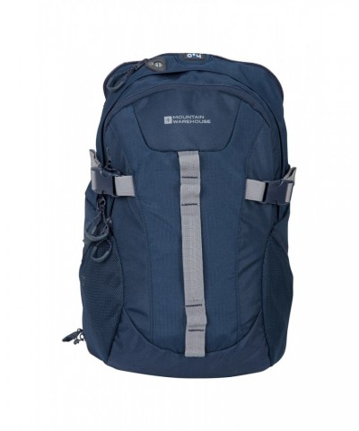 Nevis Extreme 65 + 15 Litre Backpack Navy $61.10 Backpacks