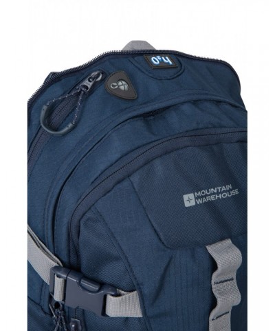 Nevis Extreme 65 + 15 Litre Backpack Navy $61.10 Backpacks