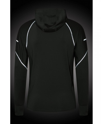 Control II Mens Running Hoodie Khaki $20.51 Active