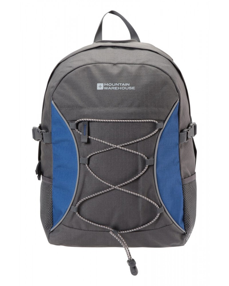 Bolt 18L Backpack Blue $13.50 Backpacks