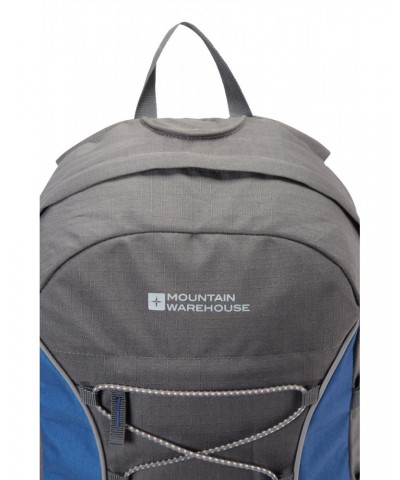 Bolt 18L Backpack Blue $13.50 Backpacks