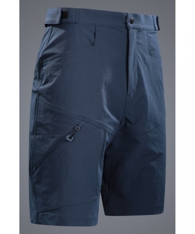 Ultra Balkan Mens Water-resistant Shorts Navy $24.47 Active