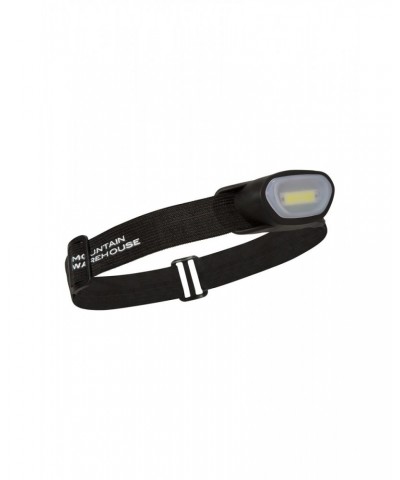 COB Active Headlamp Black $10.79 Walking Equipment