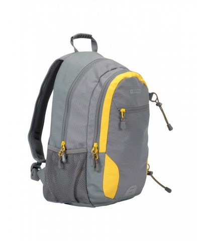 Quest 23L Laptop Bag Yellow $17.76 Backpacks