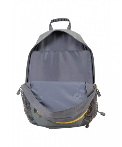 Quest 23L Laptop Bag Yellow $17.76 Backpacks