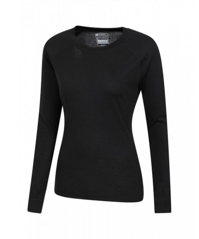 Talus Womens Thermal Top Multipack Black $20.00 Active